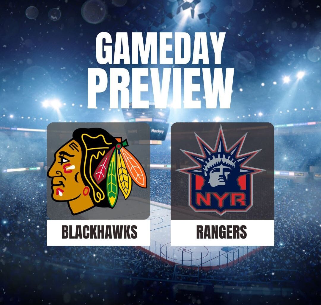 Road Trip Rolls into MSG, Preview, Lineups, & How To Watch