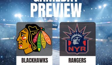 Road Trip Rolls into MSG, Preview, Lineups, & How To Watch