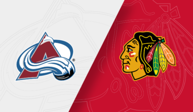 Colorado Avalanche - Chicago Blackhawks - Mar 20, 2026