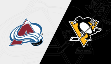 Colorado Avalanche - Pittsburgh Penguins - Mar 24, 2026