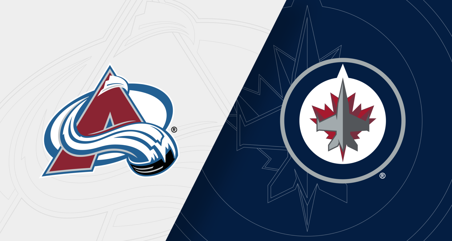 Colorado Avalanche - Winnipeg Jets - Mar 26, 2026