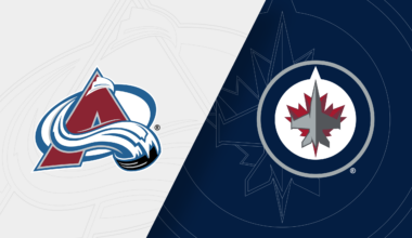 Colorado Avalanche - Winnipeg Jets - Mar 26, 2026
