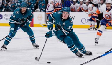 Three long shots with best chance to become Hart Trophy finalists