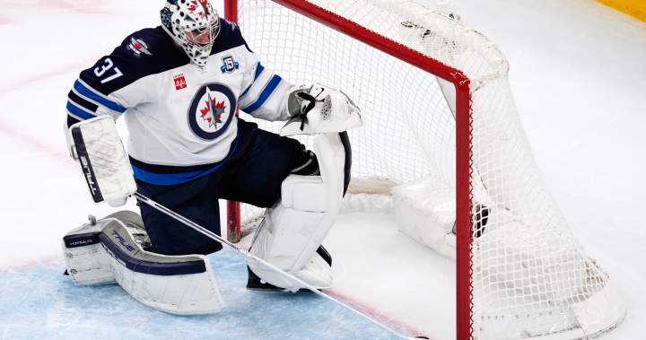ANALYSIS: Tough loss, now tough decisions lie ahead for Winnipeg Jets - Winnipeg