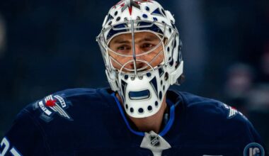 Winnipeg Jets Morning Papers: Today’s Hockey Headlines