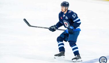Winnipeg Jets Afternoon Links – Illegal Curve Hockey