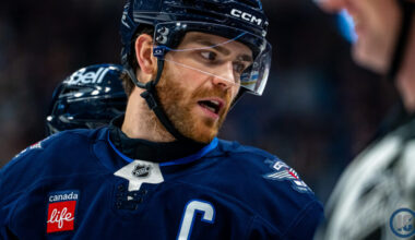 Winnipeg Jets Morning Papers: Today’s Hockey Headlines