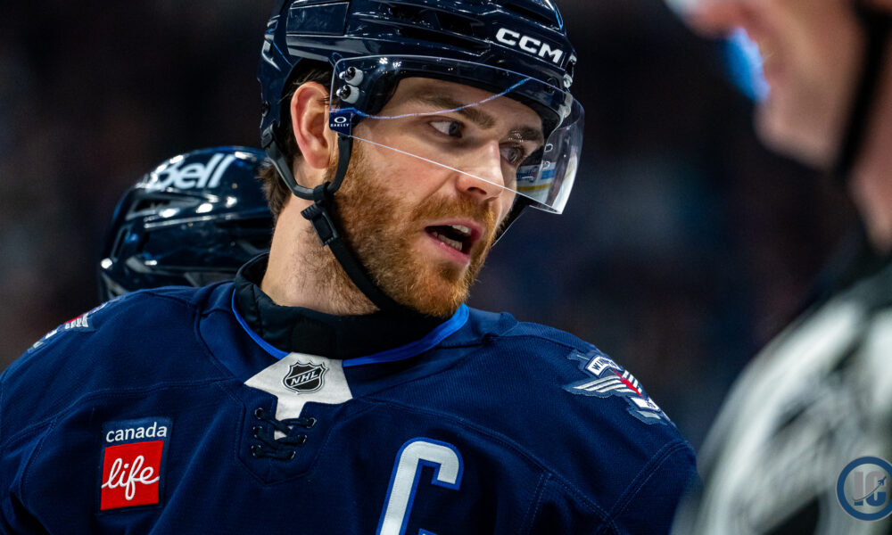 Winnipeg Jets Morning Papers: Today’s Hockey Headlines