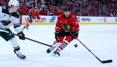 Artyom Levhsunov, Matt Grzelcyk done for year