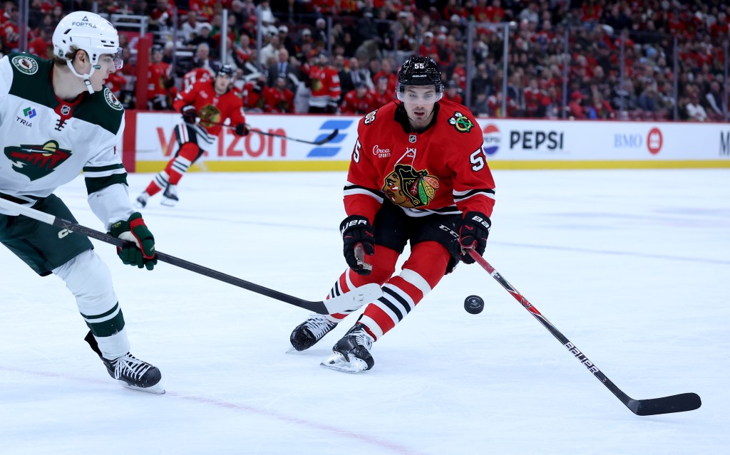 Artyom Levhsunov, Matt Grzelcyk done for year