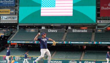 Is it un-American to root against Team USA in WBC?