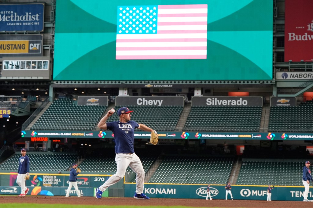 Is it un-American to root against Team USA in WBC?