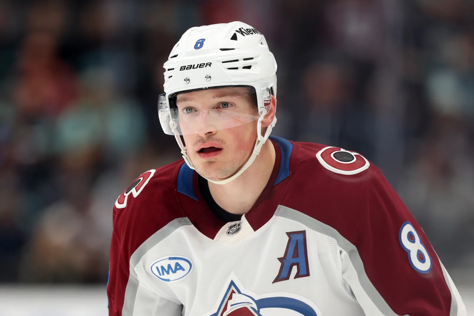 Cale Makar