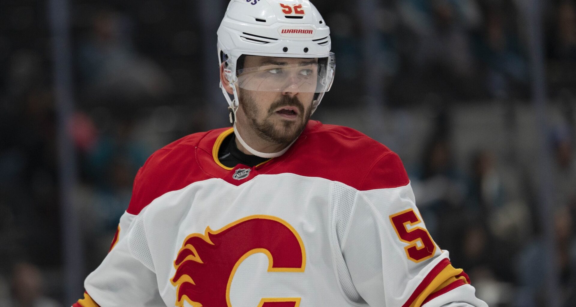 Calgary Flames Week Ahead: Schedule & Storylines - Trade Deadline, Weegar, Coleman, Kadri and More - The Hockey Writers - Calgary Flames