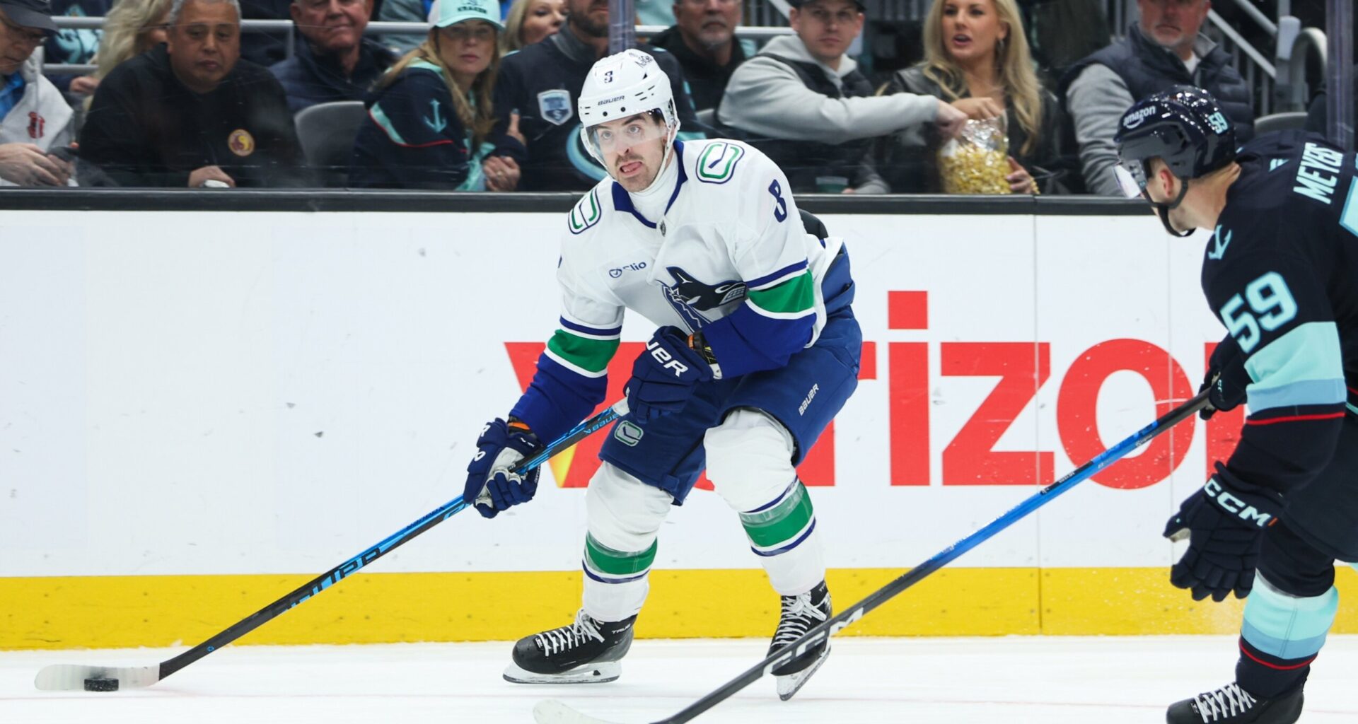 Ducks get John Carlson, Sabres and Blue Jackets open NHL trade deadline day with moves