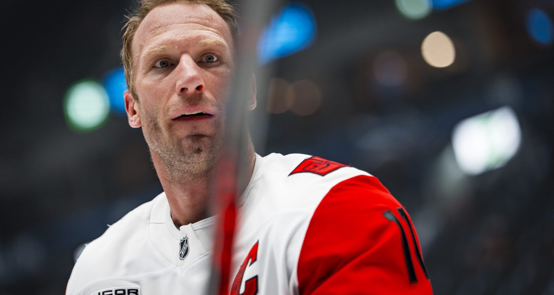 Carolina Hurricanes' Jordan Staal Makes Case to Win the Selke Trophy - The Hockey Writers - Carolina Hurricanes