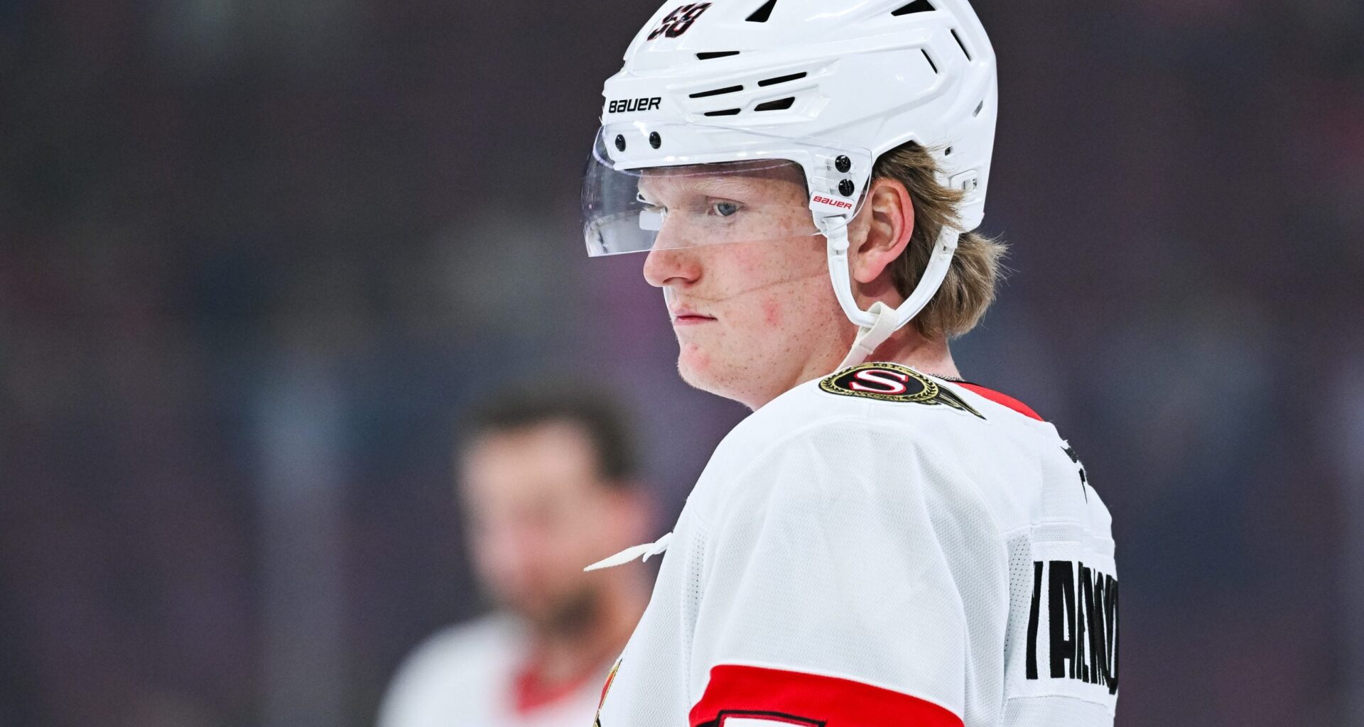 Senators Recall Yakemchuk, Donovan for NHL Debuts in Crucial Game vs. Red Wings - The Hockey Writers - Ottawa Senators