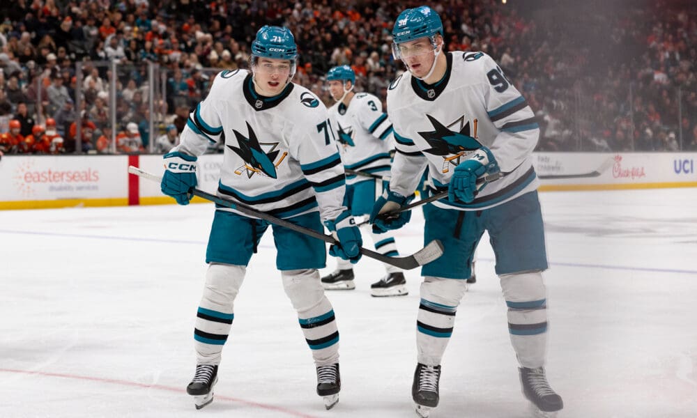 Preview/Lines #64: Chernyshov Will Play, Askarov Injury Update