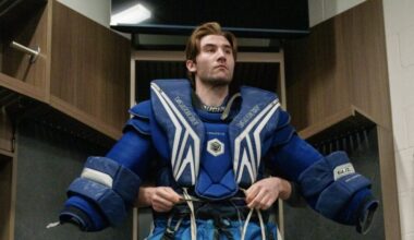 Kyle Chauvette: From Econ Final to Sharks EBUG