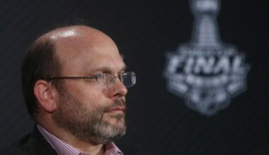 Peter Chiarelli, Kevin Maxwell Departing Blues Front Office – Pro Hockey Rumors