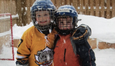 Kraken, Ryan Winterton