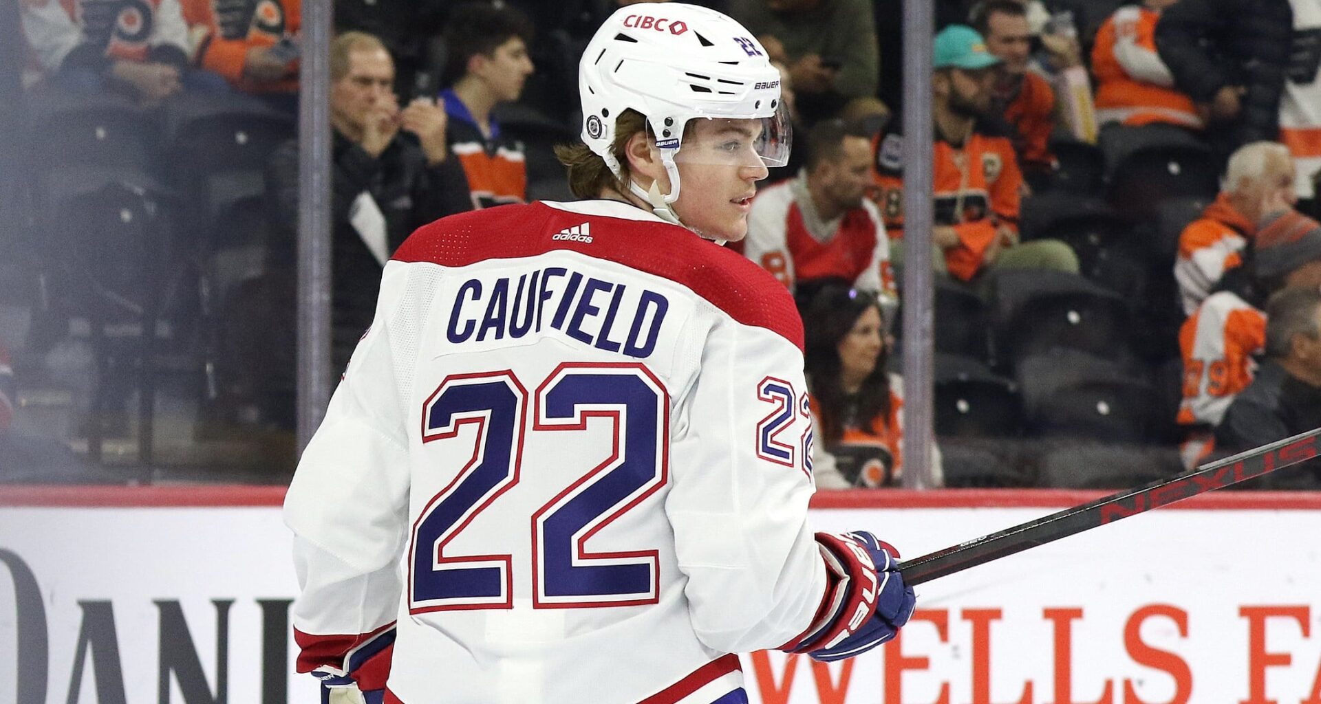 Canadiens News & Rumours: Caufield Chasing 50, Fowler's Dominance & More - The Hockey Writers - Montreal Canadiens