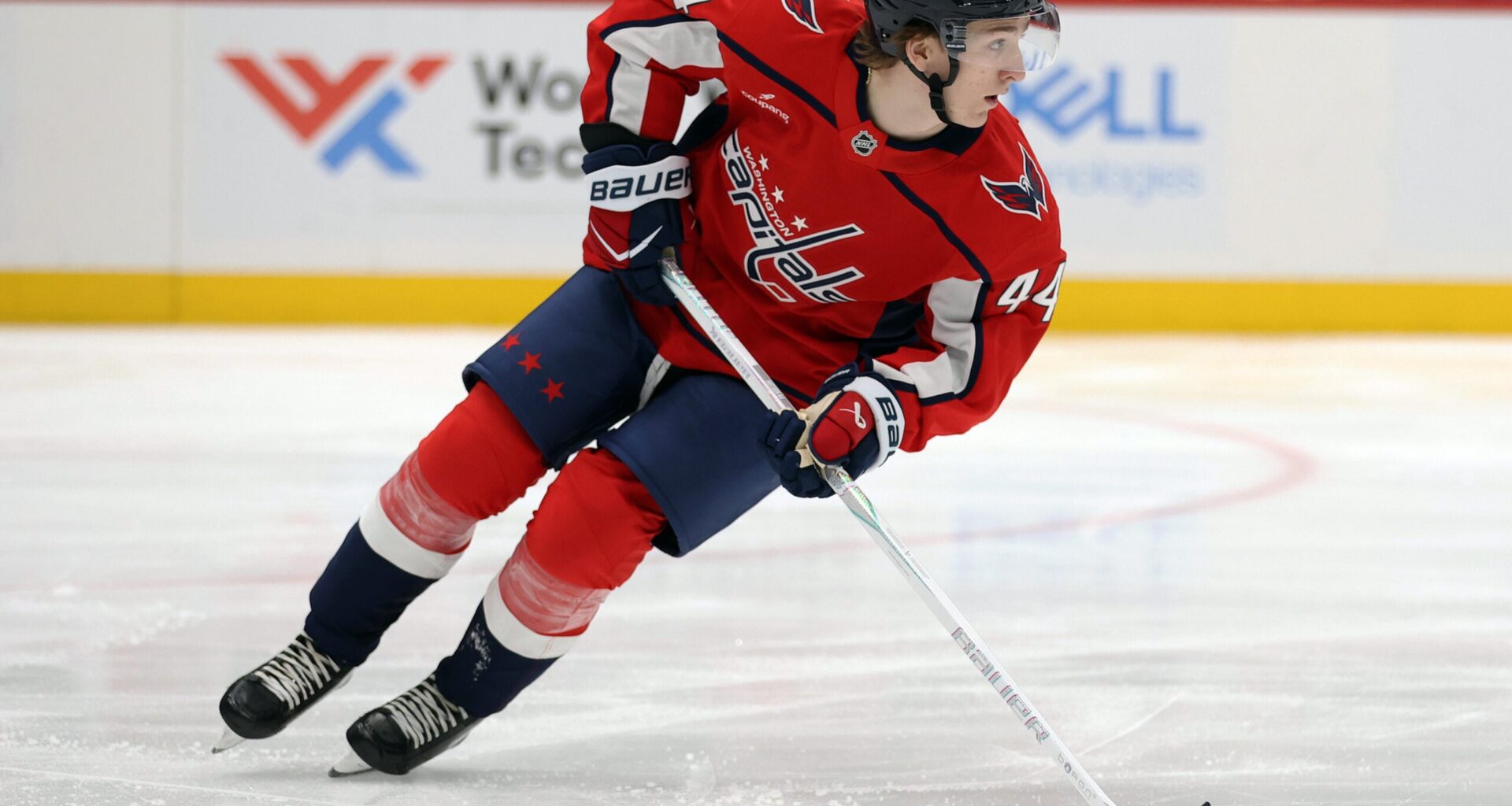 Washington Capitals Week Ahead: Schedule & Storylines - Ovechkin Milestone, Hutson Impact and More - The Hockey Writers - Washington Capitals