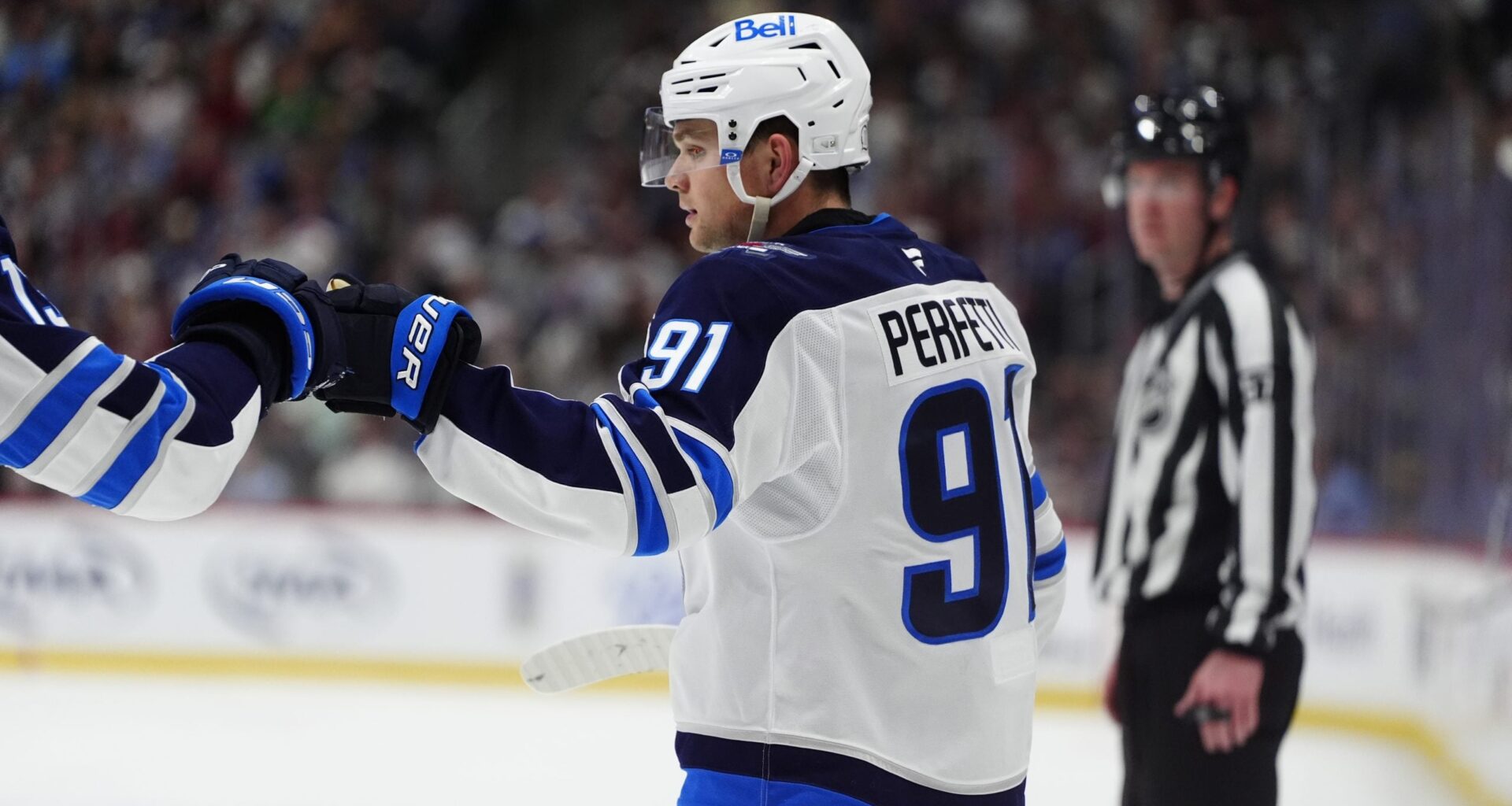 Jets Week Ahead: Schedule & Storylines - Do-or-Die, Emergency Call-Ups, New Blood and More - The Hockey Writers - Winnipeg Jets