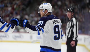 Jets Week Ahead: Schedule & Storylines - Do-or-Die, Emergency Call-Ups, New Blood and More - The Hockey Writers - Winnipeg Jets