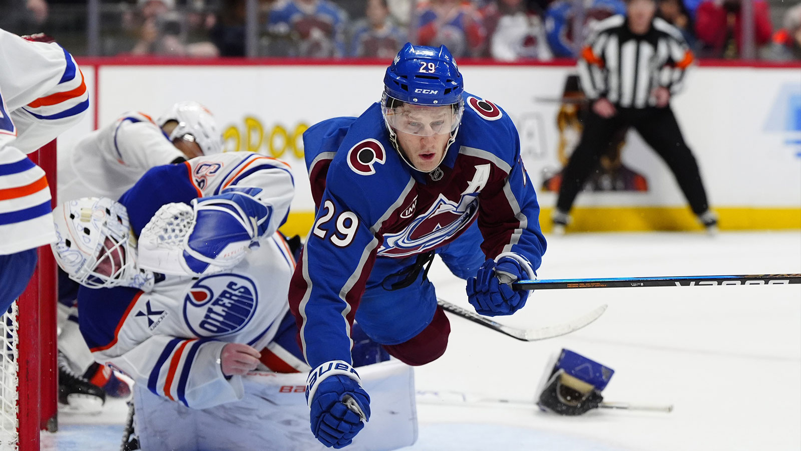 Bryan Logan headshot