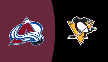 Colorado Avalanche vs Pittsburgh Penguins Live Stream: How to Watch NHL