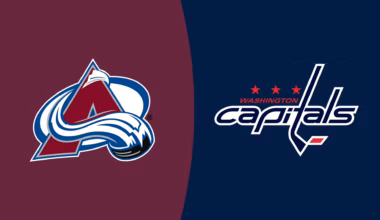 Colorado Avalanche vs Washington Capitals Live Stream: How to Watch NHL
