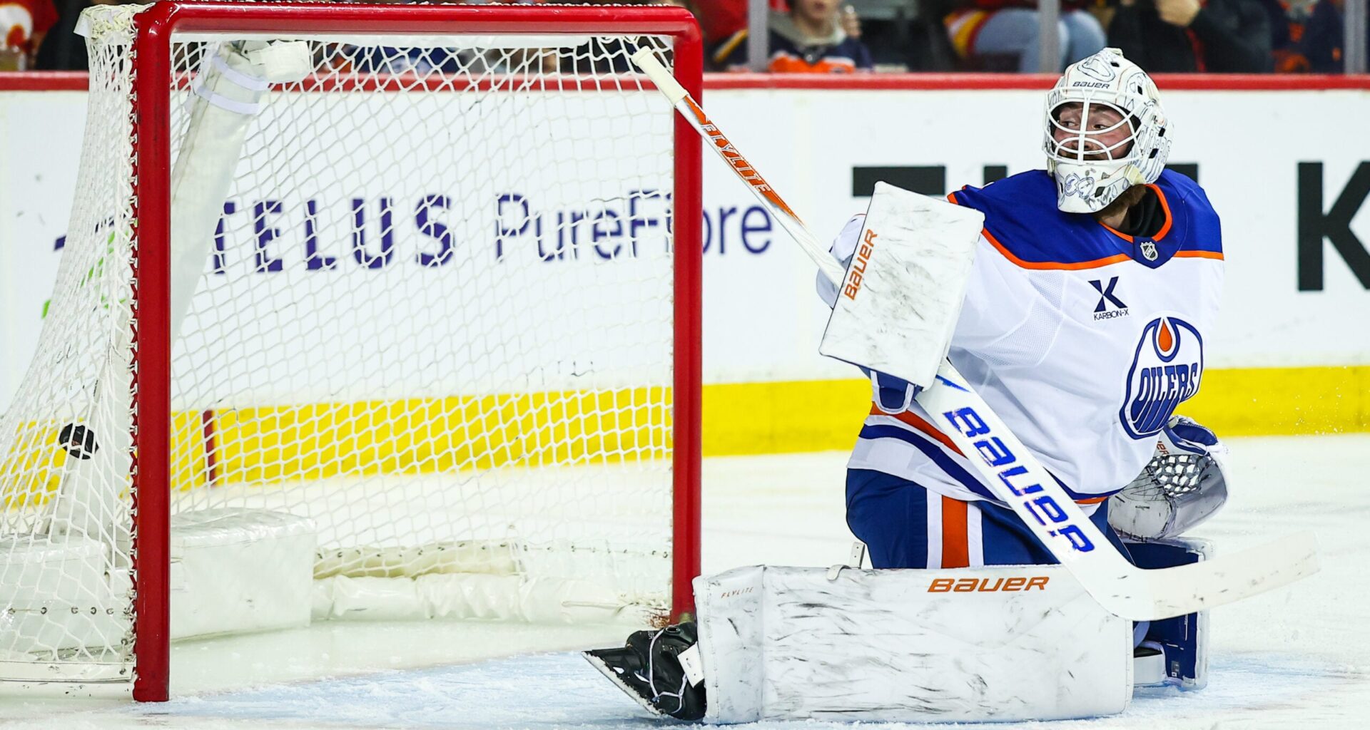 3 Takeaways From Oilers' 4-0 Loss to Panthers - The Hockey Writers - Edmonton Oilers