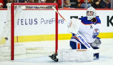 3 Takeaways From Oilers' 4-0 Loss to Panthers - The Hockey Writers - Edmonton Oilers