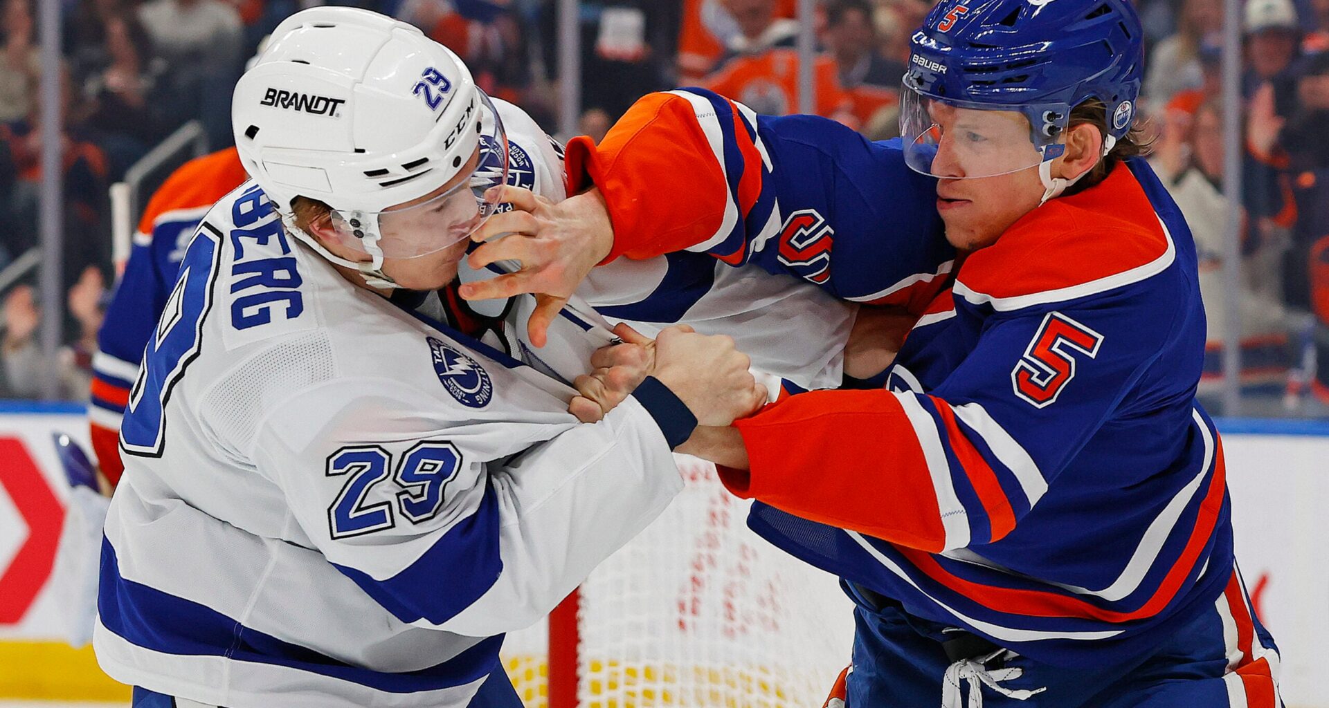 4 Takeaways From Oilers’ Frustrating 5-2 Loss to Lightning - The Hockey Writers - Edmonton Oilers
