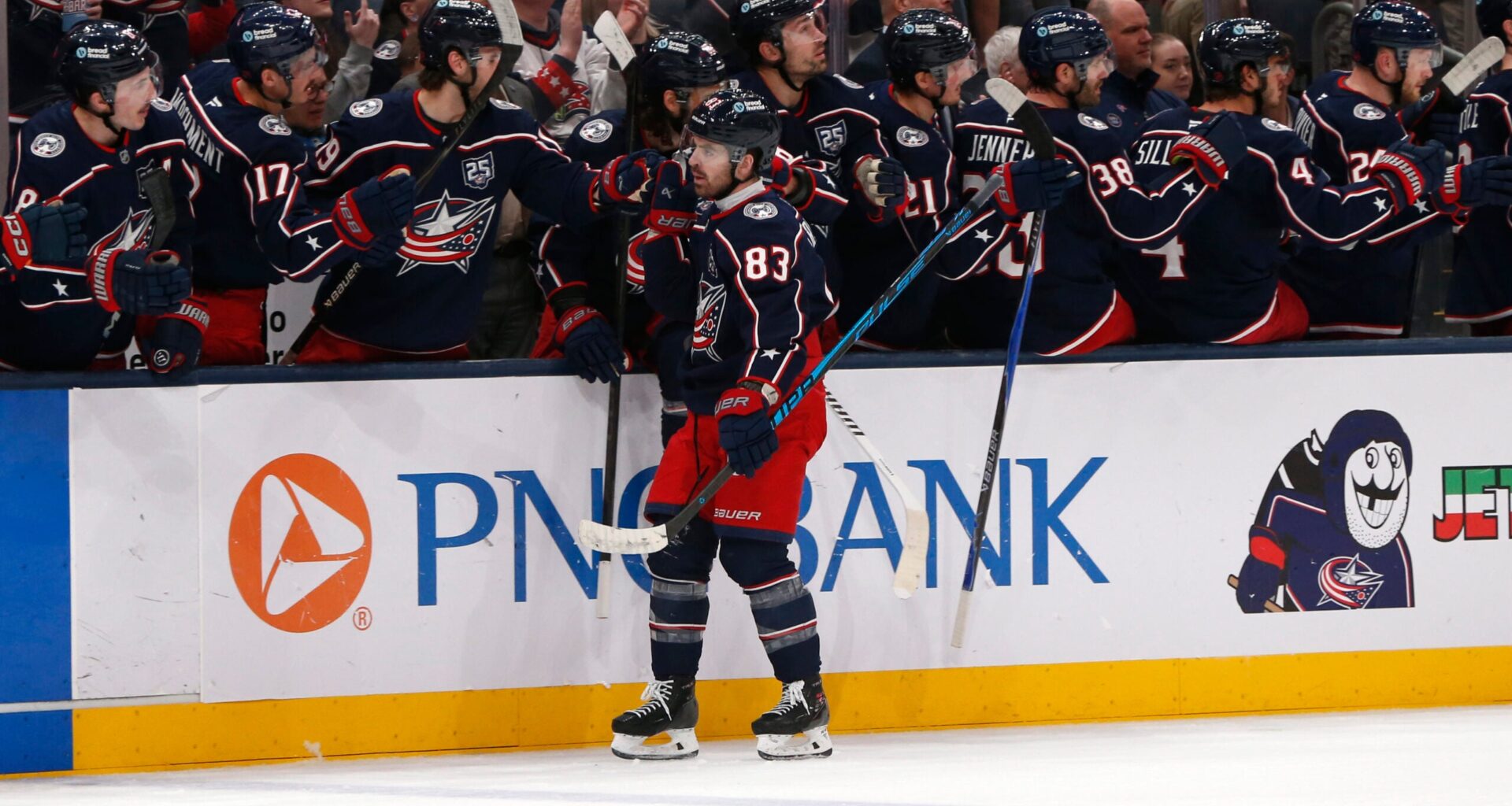 3 Takeaways From the Blue Jackets' Disappointing Loss to the Kings - The Hockey Writers - Columbus Blue Jackets