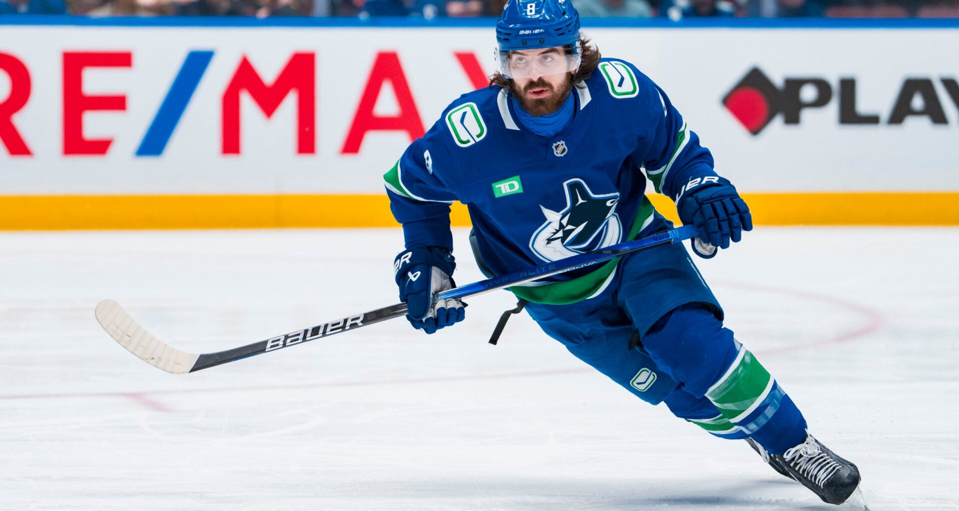 3 Islanders Prospects the Canucks Should Target in a Conor Garland Trade - The Hockey Writers - Vancouver Canucks