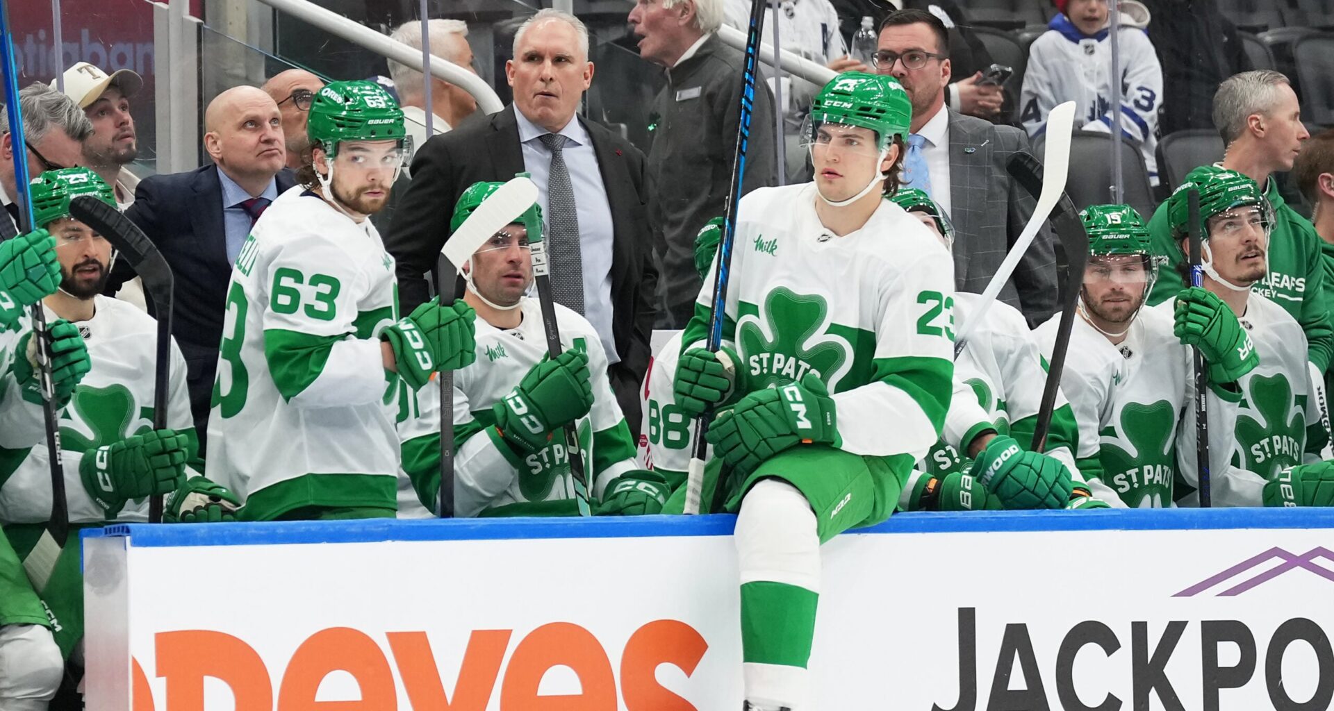 Treliving & Berube Aren’t the Right Duo for a Maple Leafs Retool - The Hockey Writers - Toronto Maple Leafs