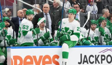 Treliving & Berube Aren’t the Right Duo for a Maple Leafs Retool - The Hockey Writers - Toronto Maple Leafs