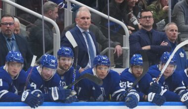 2 Takeaways From the Maple Leafs' 5-2 Loss to the Senators - The Hockey Writers -
