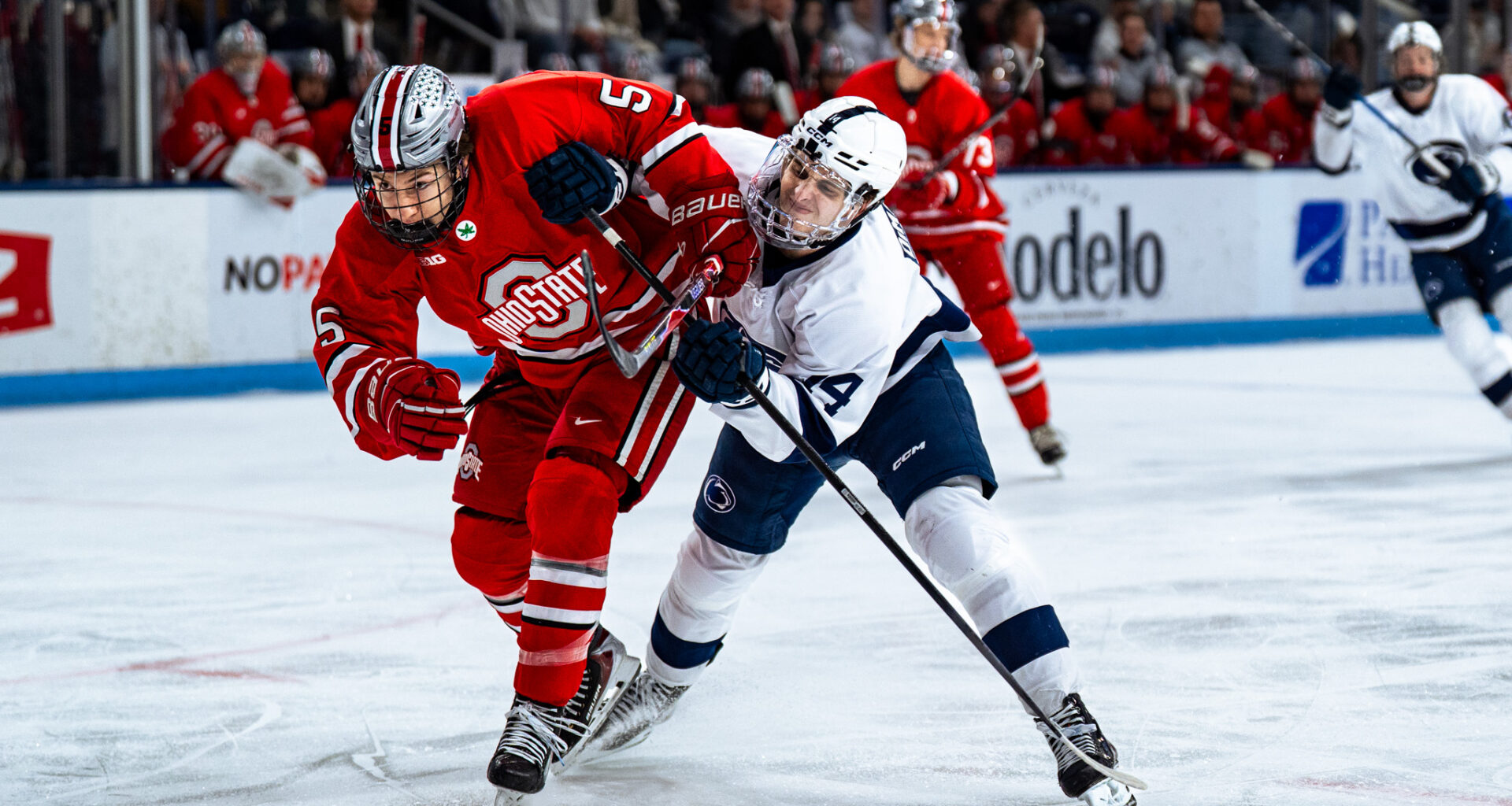 Staff Picks: How Far Will Penn State Men's Hockey Go In NCAA Regionals?