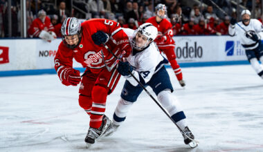 Staff Picks: How Far Will Penn State Men's Hockey Go In NCAA Regionals?