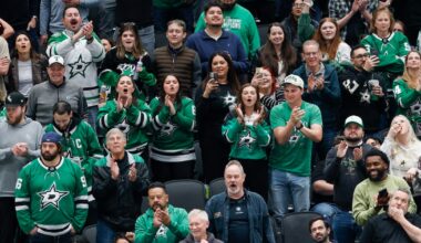 Plano confirms ‘earnest discussions’ with Dallas Stars over Willow Bend, but no offer yet