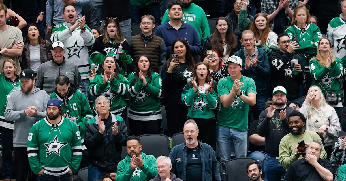 Plano confirms ‘earnest discussions’ with Dallas Stars over Willow Bend, but no offer yet
