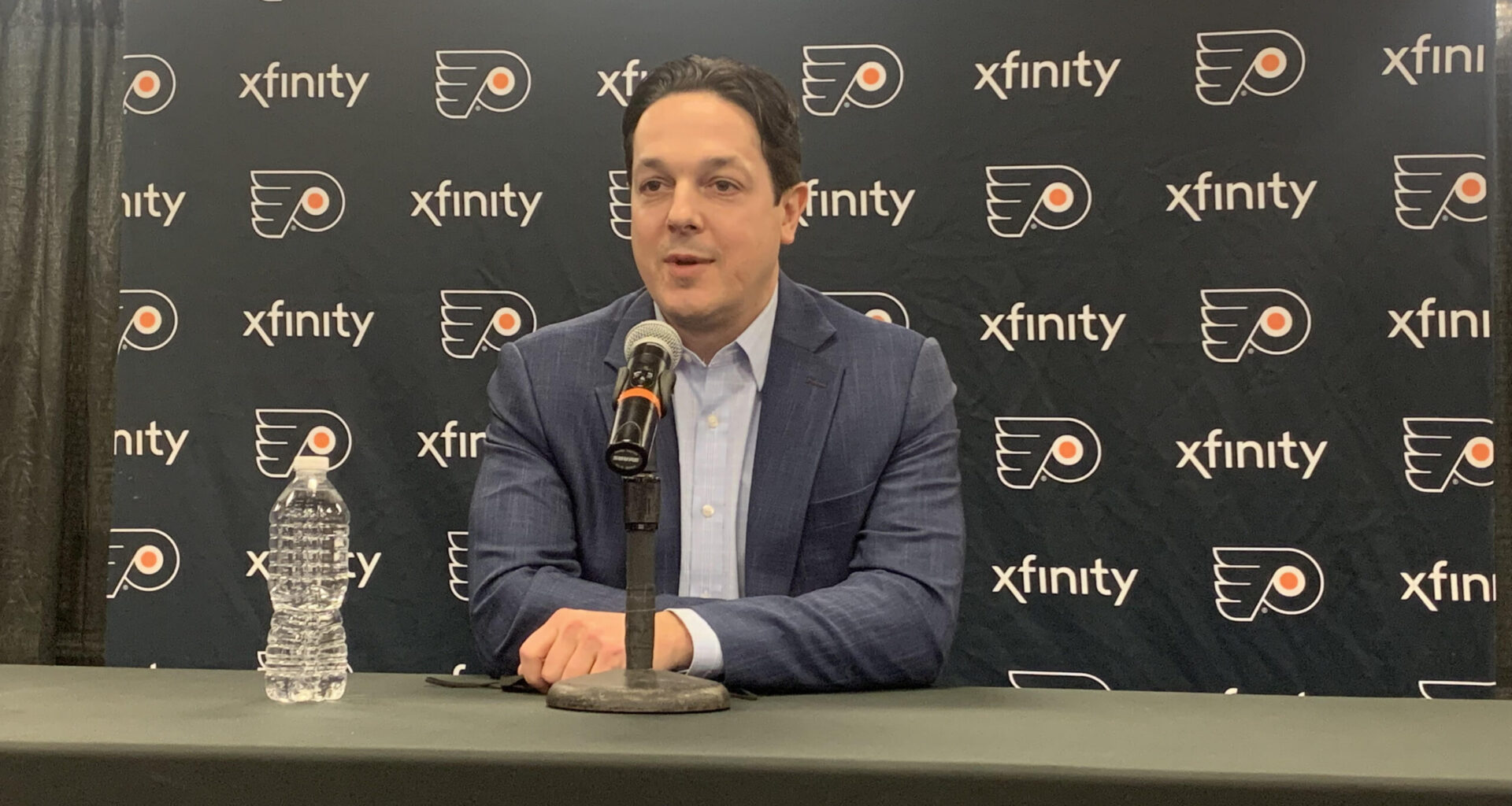 Should Flyers Try For A Risky Home Run In The Draft?