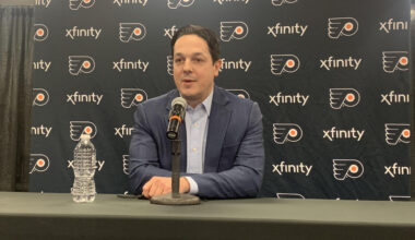 Should Flyers Try For A Risky Home Run In The Draft?