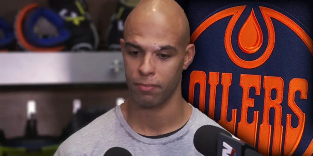 Darnell Nurse trade rumors Oilers