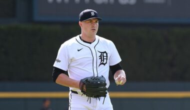 Detroit Tigers and Red Wings launch SportsNet RSN