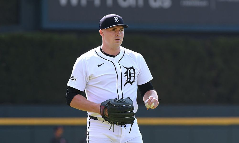 Detroit Tigers and Red Wings launch SportsNet RSN