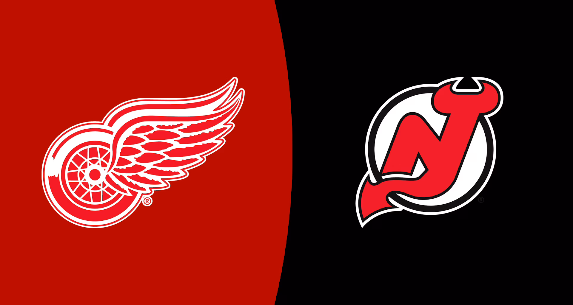 Detroit Red Wings vs New Jersey Devils Live Stream: How to Watch NHL